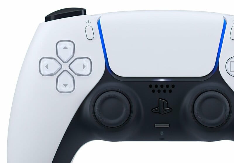 Игровая приставка Sony PlayStation 5 Ultra HD Blu-ray (9424390)