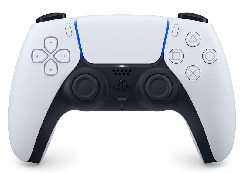 Игровая приставка Sony PlayStation 5 Ultra HD Blu-ray (9424390)
