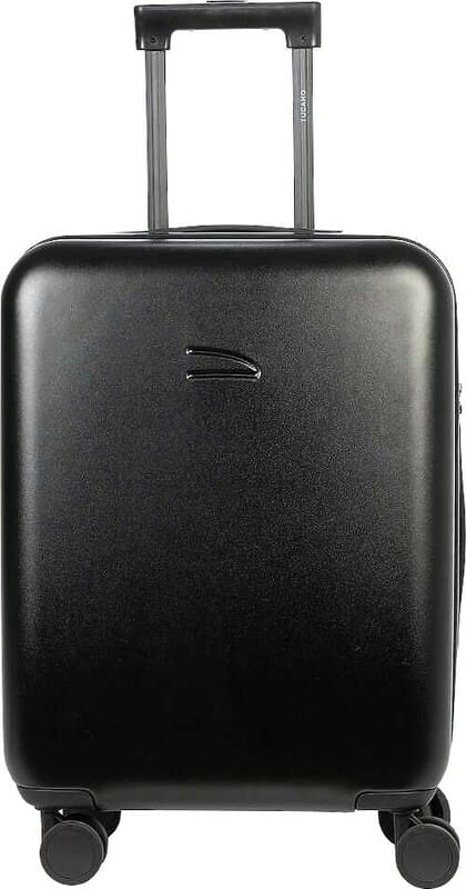 Чемодан Tucano Trolley Ted 40L Black (BTRTED-S-BK)