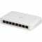 Фото - Коммутатор Ubiquiti UniFi USW-Lite-8-PoE | click.ua