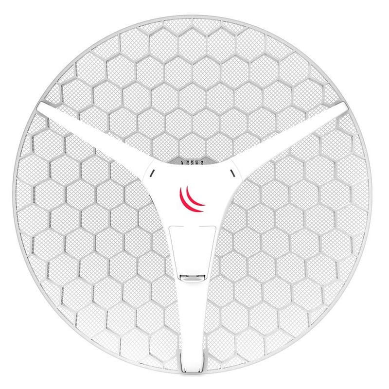 Точка доступа Mikrotik LHG XL 5 ac (RBLHGG-5acD-XL4pack)