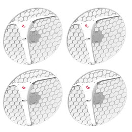 Точка доступа Mikrotik LHG XL 5 ac (RBLHGG-5acD-XL4pack)