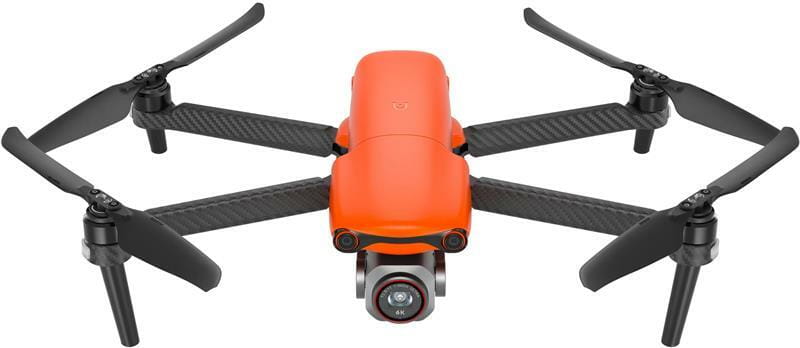 Квадрокоптер Autel EVO Lite + Standard Package (102000625)