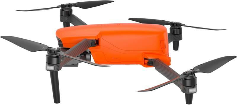 Квадрокоптер Autel EVO Lite + Standard Package (102000625)