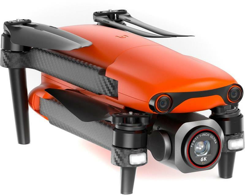 Квадрокоптер Autel EVO Lite + Standard Package (102000625)
