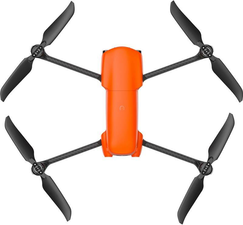 Квадрокоптер Autel EVO Lite + Standard Package (102000625)