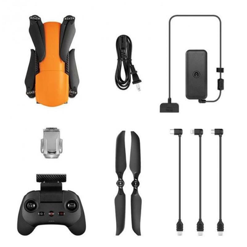 Квадрокоптер Autel EVO Lite + Standard Package (102000625)