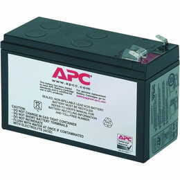 Батарея APC Replacement Battery Cartridge #17 (RBC17)