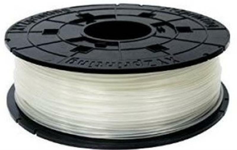 Філамент пластик XYZprinting (RFPLBXEU01F) для 3D-принтера da Vinci, PLA, 1.75 мм, тілесний, 0.6кг