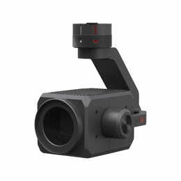 Камера Yuneec 30 Zoom X-connector для гексакоптера H520E (YUNE30ZXEU)