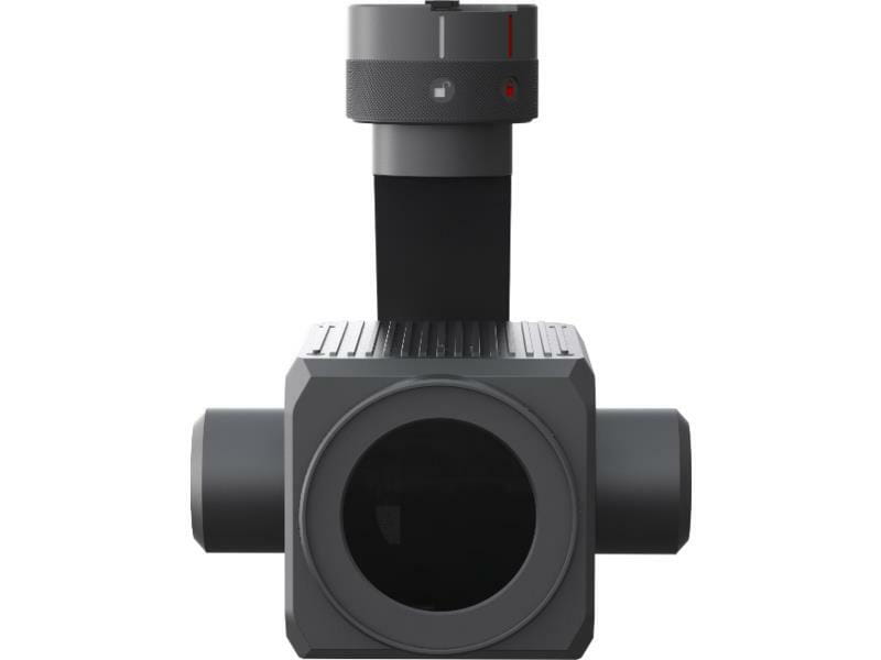 Камера Yuneec 30 Zoom X-connector для гексакоптера H520E (YUNE30ZXEU)