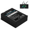 Фото - Акумулятор для пульта Yuneec ST16S 8700 mAh, 3.6V, 1S (YUNST16S100) | click.ua