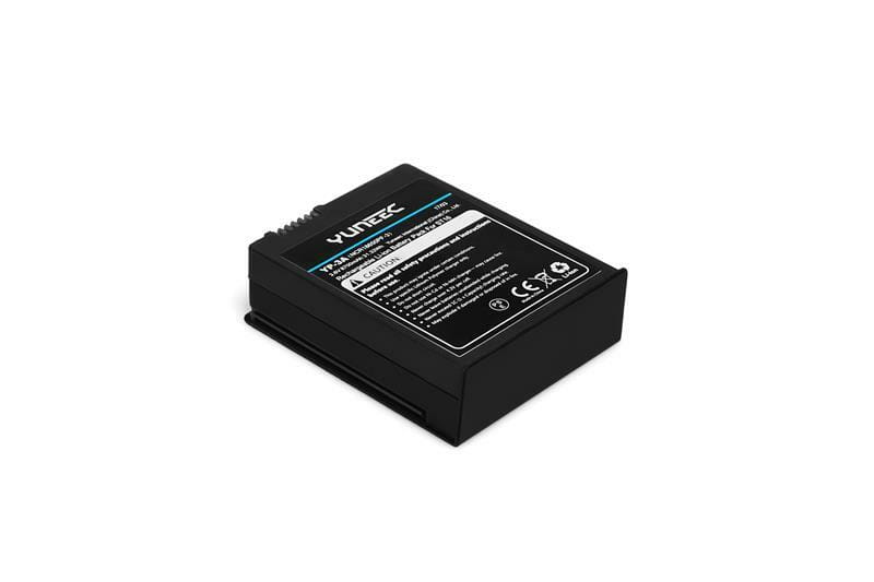 Акумулятор для пульта Yuneec ST16S 8700 mAh, 3.6V, 1S (YUNST16S100)