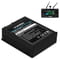 Фото - Акумулятор для пульта Yuneec ST16S 8700 mAh, 3.6V, 1S (YUNST16S100) | click.ua