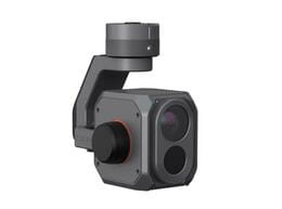 Камера инфракрасная Yuneec E20Tvx для гексакоптера H520E (YUNE20TVX33EU)