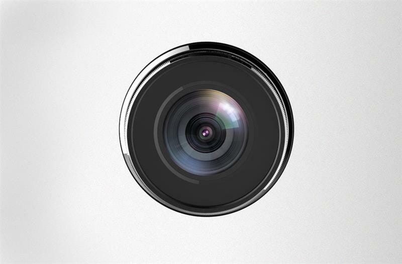 Камера Yuneec E90x 1 Pro для гексакоптера H520E (YUNE90XEU)