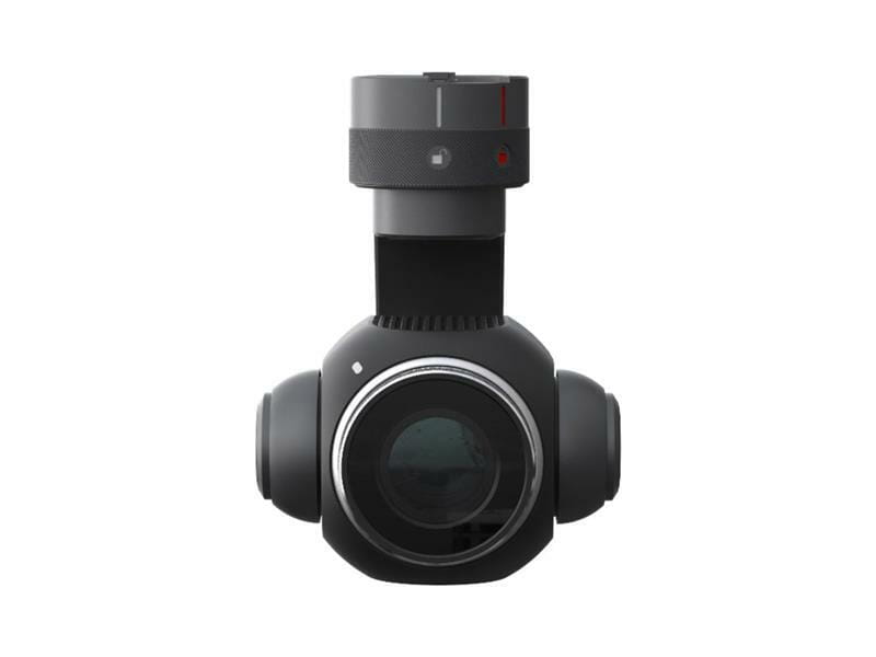 Камера Yuneec E90x 1 Pro для гексакоптера H520E (YUNE90XEU)