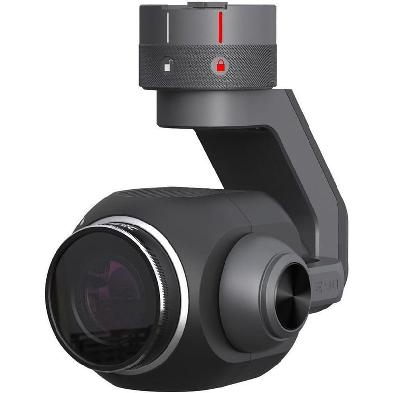 Камера Yuneec E90x 1 Pro для гексакоптера H520E (YUNE90XEU)