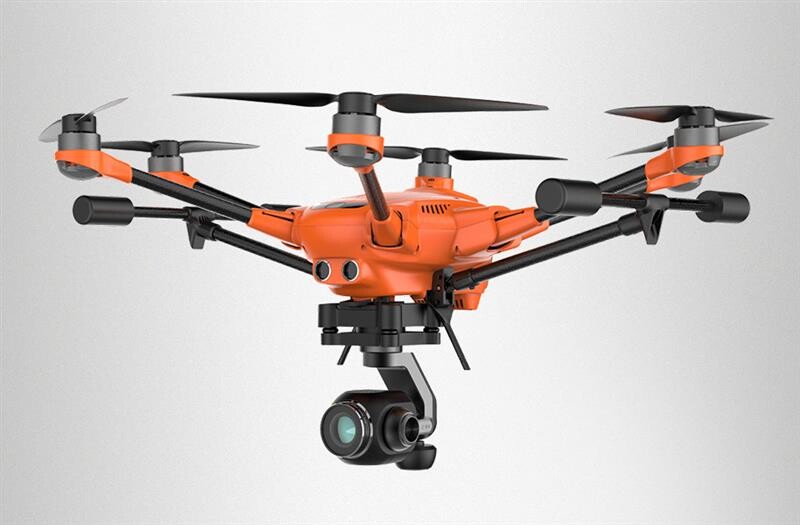 Камера Yuneec E90x 1 Pro для гексакоптера H520E (YUNE90XEU)