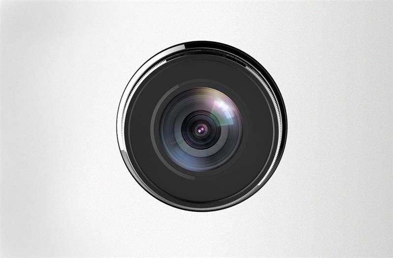 Камера Yuneec E90x 1 Pro для гексакоптера H520E (YUNE90XEU)