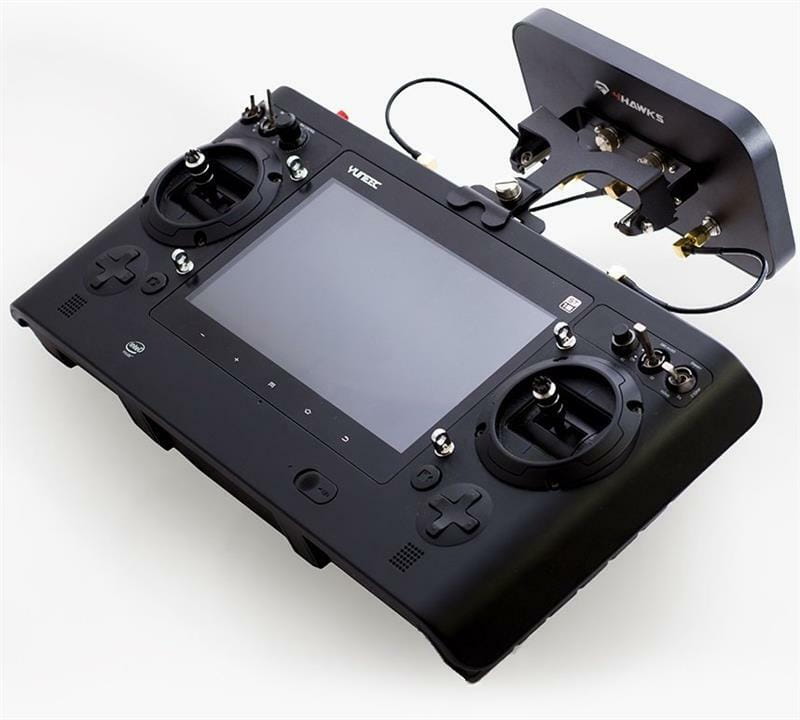 Направленная антенна 4Hawks Raptor SR Antenna для дрона Yuneec H520E (A123S)