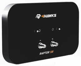 Спрямована антена 4Hawks Raptor SR Antenna для коптера Autel Evo II v2 (A132S)
