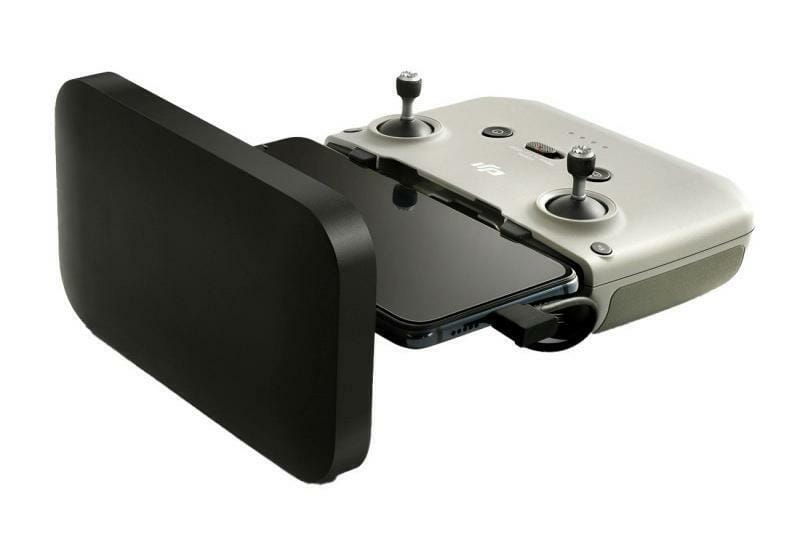 Направленная антенна 4Hawks Raptor SR для коптера DJI Mavic 3 (A133S)
