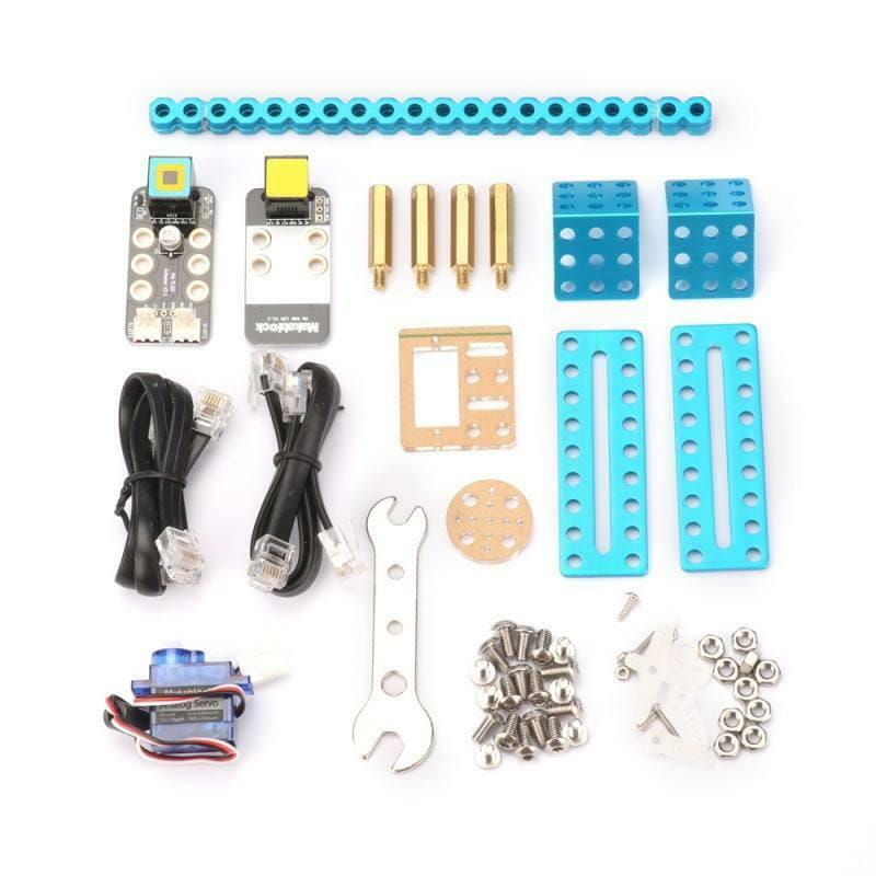 Расширение Makeblock mBot: серво-пакет (mBot Add-on Pack - Servo Pack) (09.80.52)