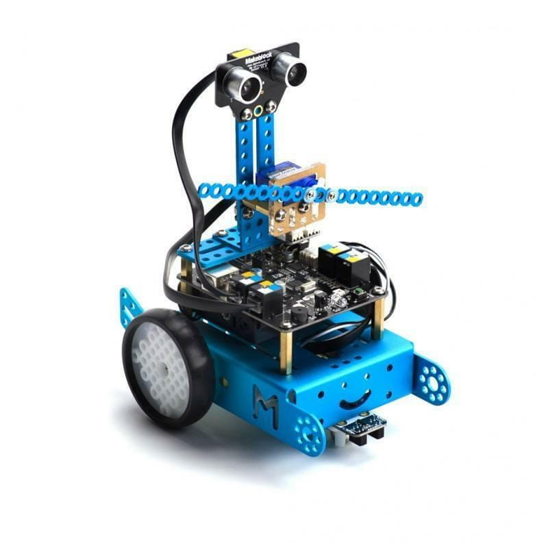 Расширение Makeblock mBot: серво-пакет (mBot Add-on Pack - Servo Pack) (09.80.52)