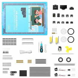 Додатковий набір Makeblock AIoT Creator Add-on Pack (P1020006)