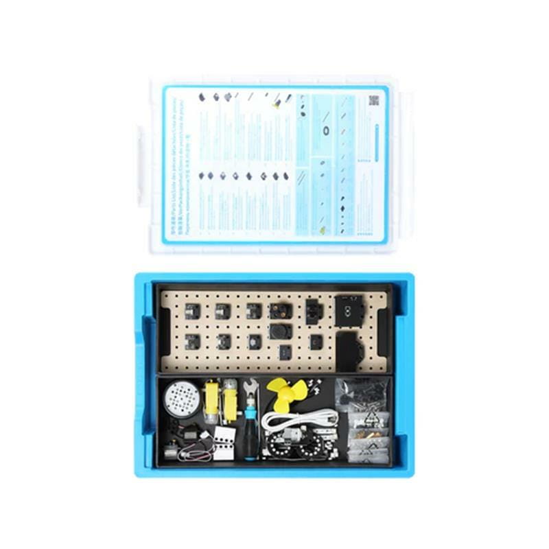 Дополнительный набор Makeblock AIoT Creator Add-on Pack (P1020006)