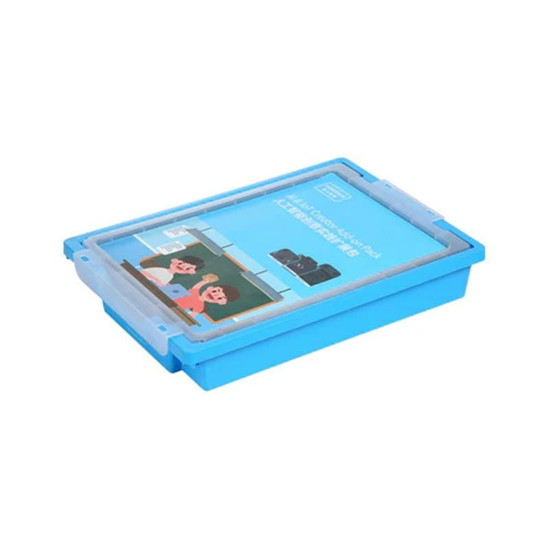 Дополнительный набор Makeblock AIoT Creator Add-on Pack (P1020006)