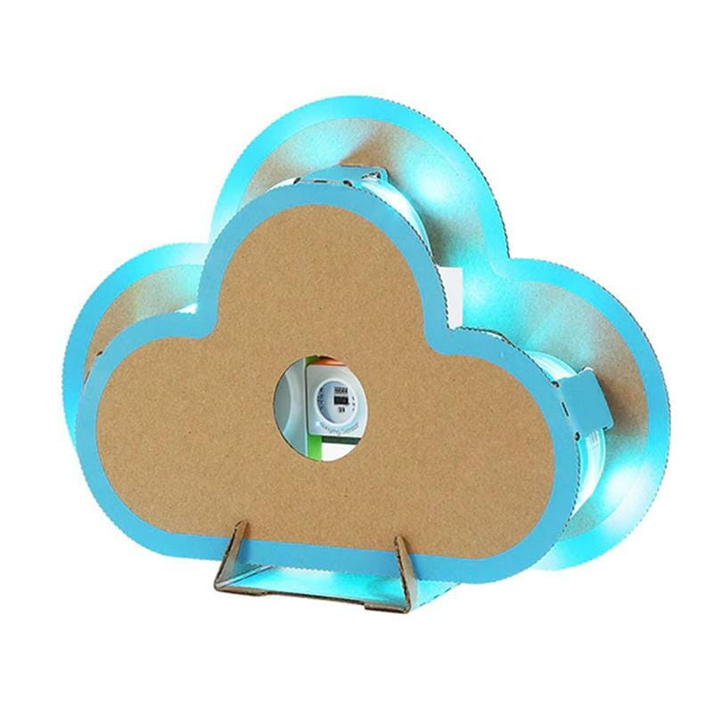 Конструктор Makeblock Steam Neuron Artist Kit (P1030049)