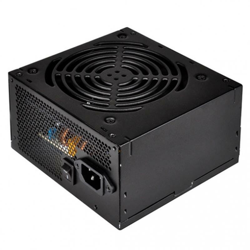 Блок питания SilverStone SST-ET650-B 650W
