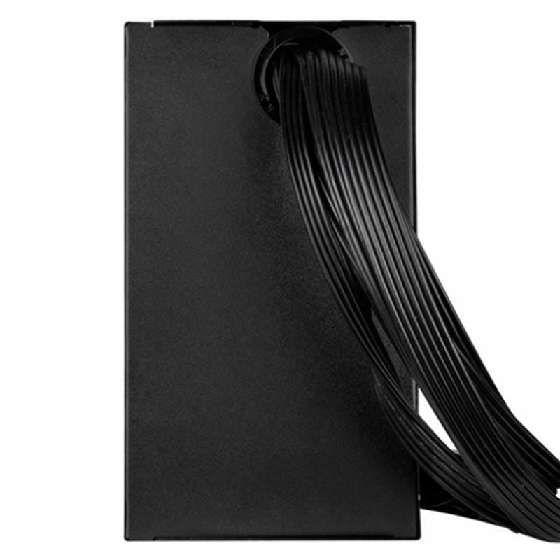 Блок питания SilverStone SST-ET650-B 650W