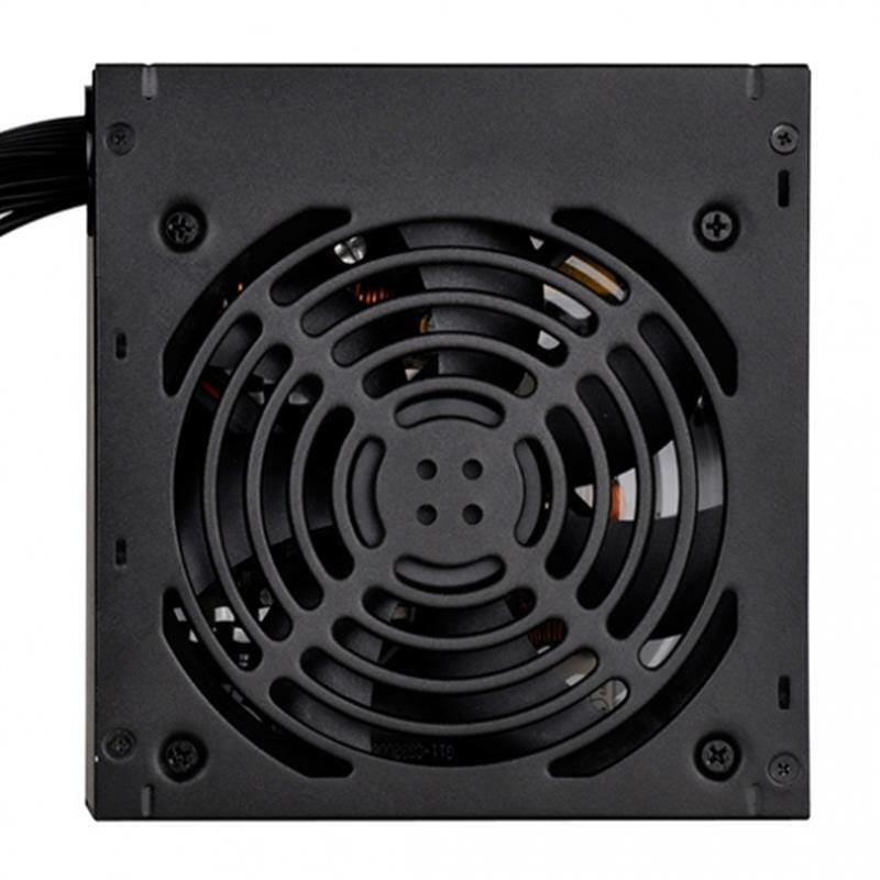 Блок питания SilverStone SST-ET650-B 650W