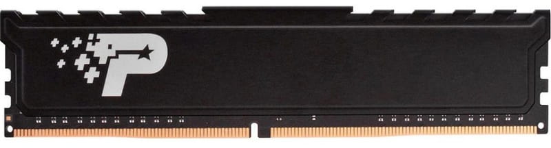 Модуль пам'яті DDR4 8GB/3200 Patriot Signature Premium (PSP48G320081H1)