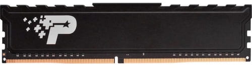 Фото - Модуль пам`яті DDR4 8GB/3200 Patriot Signature Premium (PSP48G320081H1) | click.ua