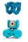 Фото - Робот Wonder Workshop Dash (1-DA01-05) | click.ua