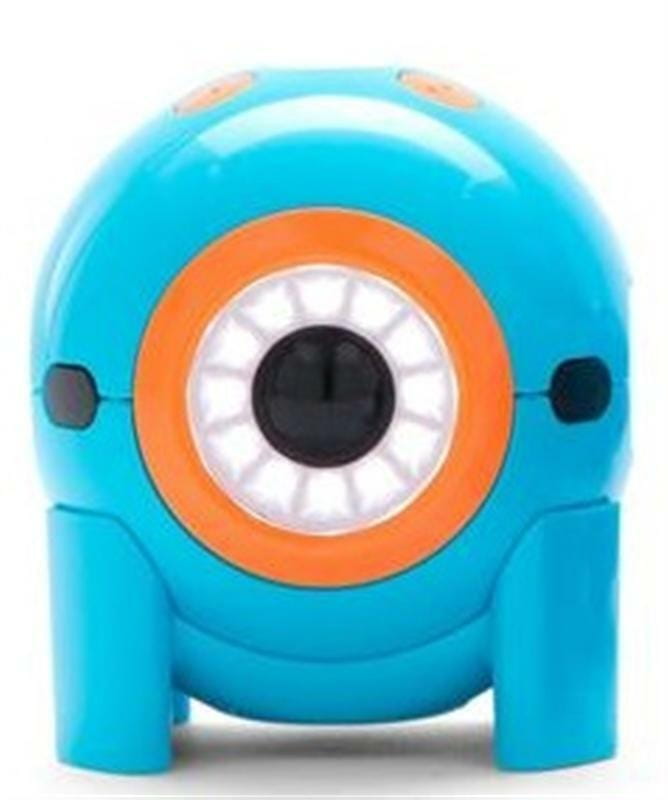 Набір роботів Wonder Workshop Wonder Pack (1-WB04-01)