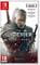 Фото - Гра The Witcher 3: Wild Hunt для Nintendo Switch (5902367641825) | click.ua