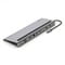 Фото - Док-станция Belkin USB-C 11-in-1 Multiport Dock (INC004BTSGY) | click.ua