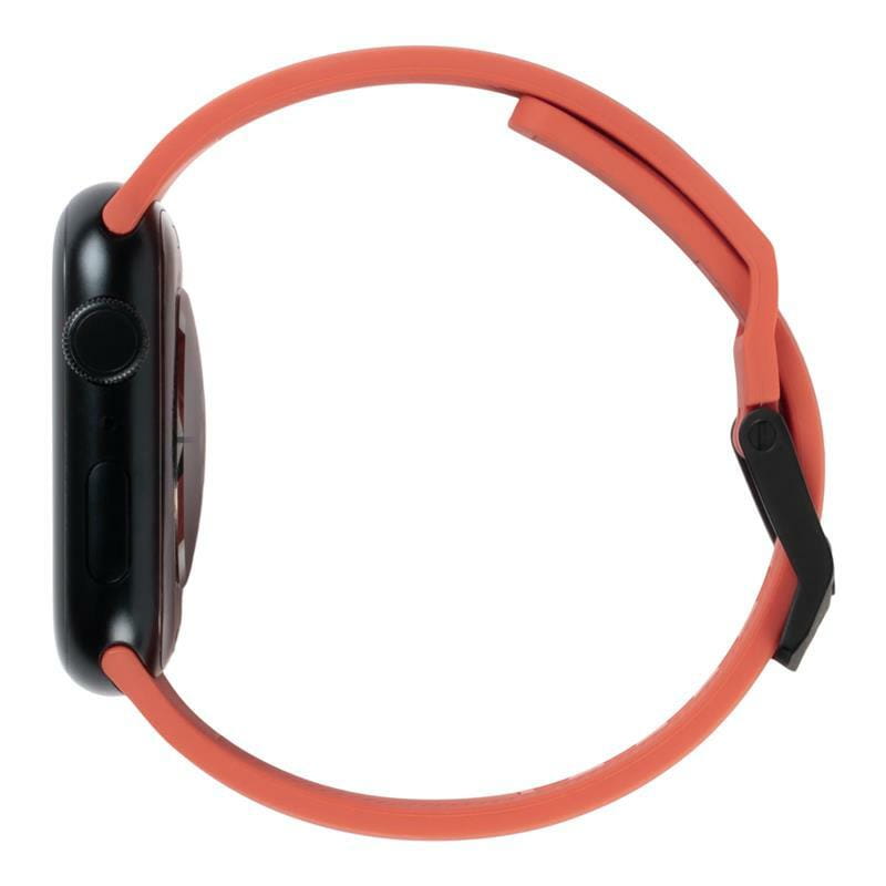 Ремінець Urban Armour Gear Scout для Apple Watch Ultra 49/45/44/42mm Rust (191488119191)