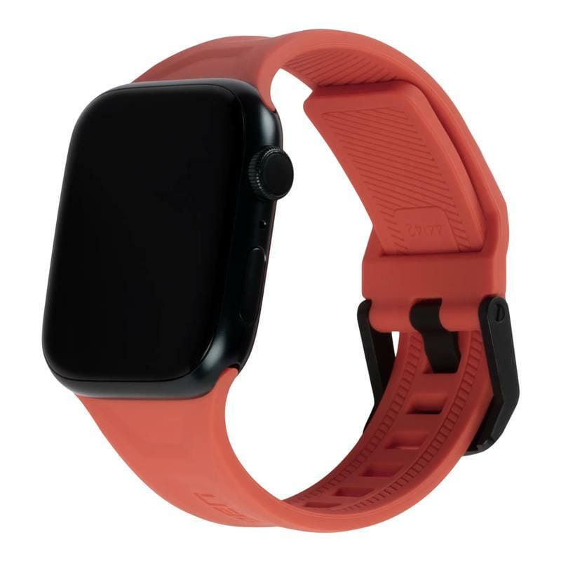 Ремінець Urban Armour Gear Scout для Apple Watch Ultra 49/45/44/42mm Rust (191488119191)