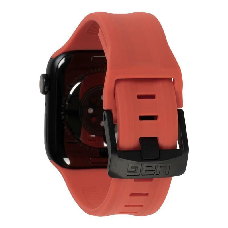 Ремінець Urban Armour Gear Scout для Apple Watch Ultra 49/45/44/42mm Rust (191488119191)