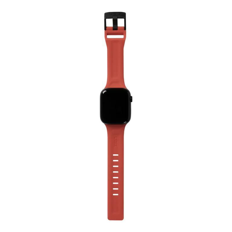 Ремінець Urban Armour Gear Scout для Apple Watch Ultra 49/45/44/42mm Rust (191488119191)