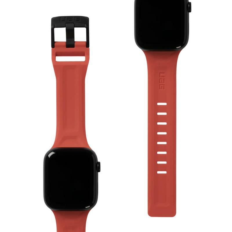 Ремінець Urban Armour Gear Scout для Apple Watch Ultra 49/45/44/42mm Rust (191488119191)