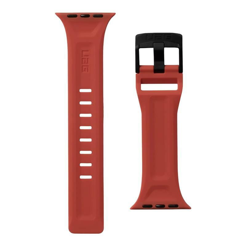 Ремінець Urban Armour Gear Scout для Apple Watch Ultra 49/45/44/42mm Rust (191488119191)