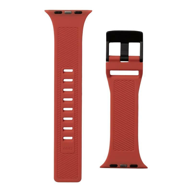 Ремінець Urban Armour Gear Scout для Apple Watch Ultra 49/45/44/42mm Rust (191488119191)