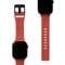 Фото - Ремінець Urban Armour Gear Scout для Apple Watch Ultra 49/45/44/42mm Rust (191488119191) | click.ua
